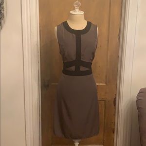 Size L Mossimo Supply Co. Olive Green dress NWOT